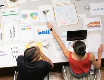 Data Visualization Services