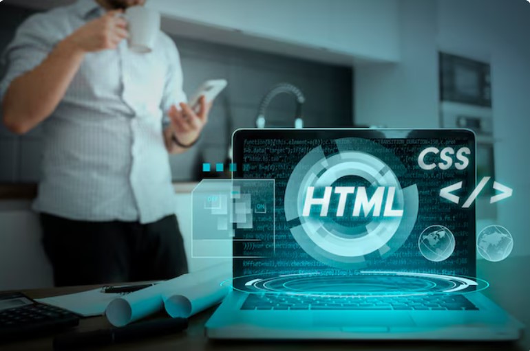 Web Development Services